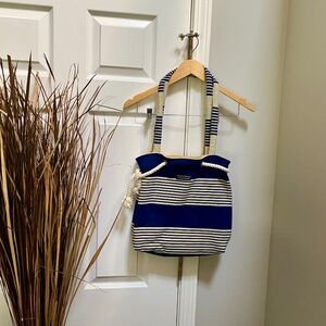 Kerby Kat Designs Nantucket Style Tote Bag (by Hayley Kanaly)